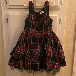 Harajuku mini 20th anniversary girls dress